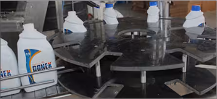 Donex Coolant - Premium Coolant manufacturer