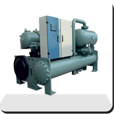 water chiller