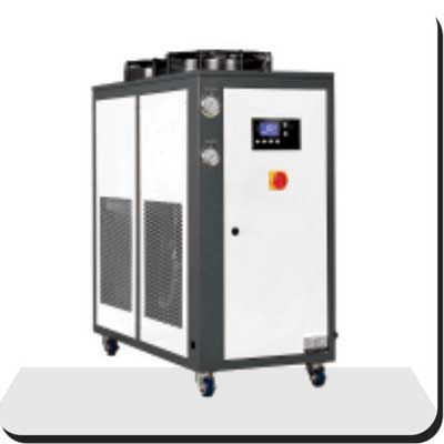 water chillers